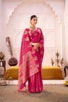 Saraswati By Ynf7904 Roop Silk With Zari Weaving Work Sarees Wholesalers In Delhi